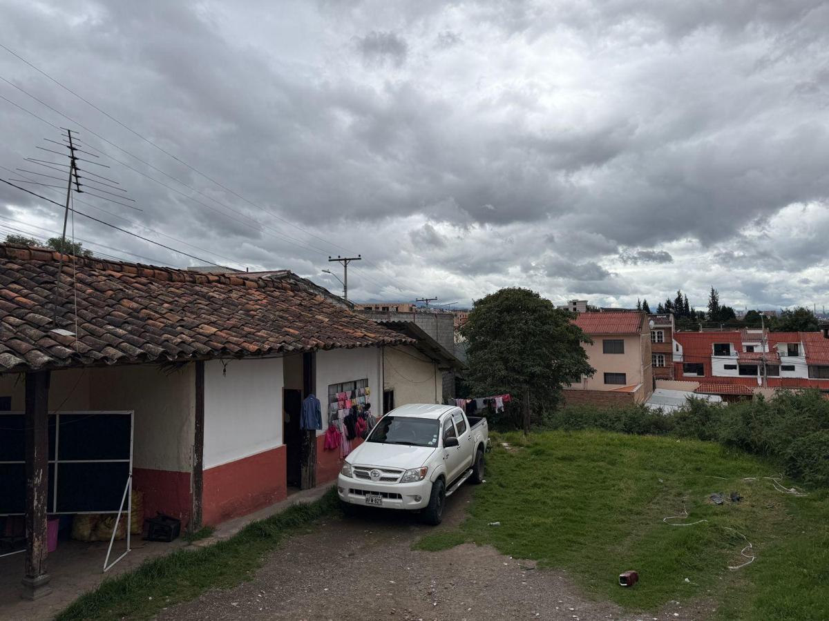 Reservado - Terreno Ideal Para Inversion Excelente Ubicacion V. Bronce (T311), Azuay — imagen 8
