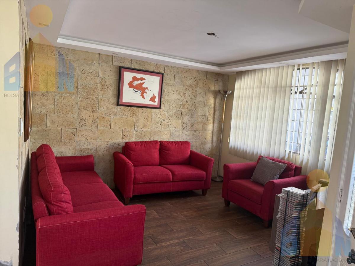 Casa en Conjunto de Venta en Ponceano — imagen 8