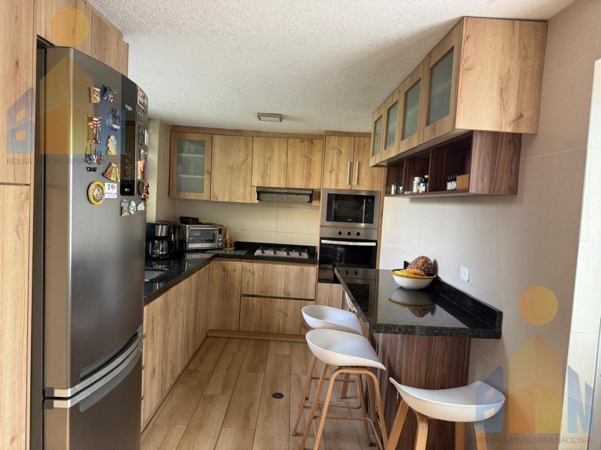 Casa en Conjunto de Venta en Ponceano — imagen 6