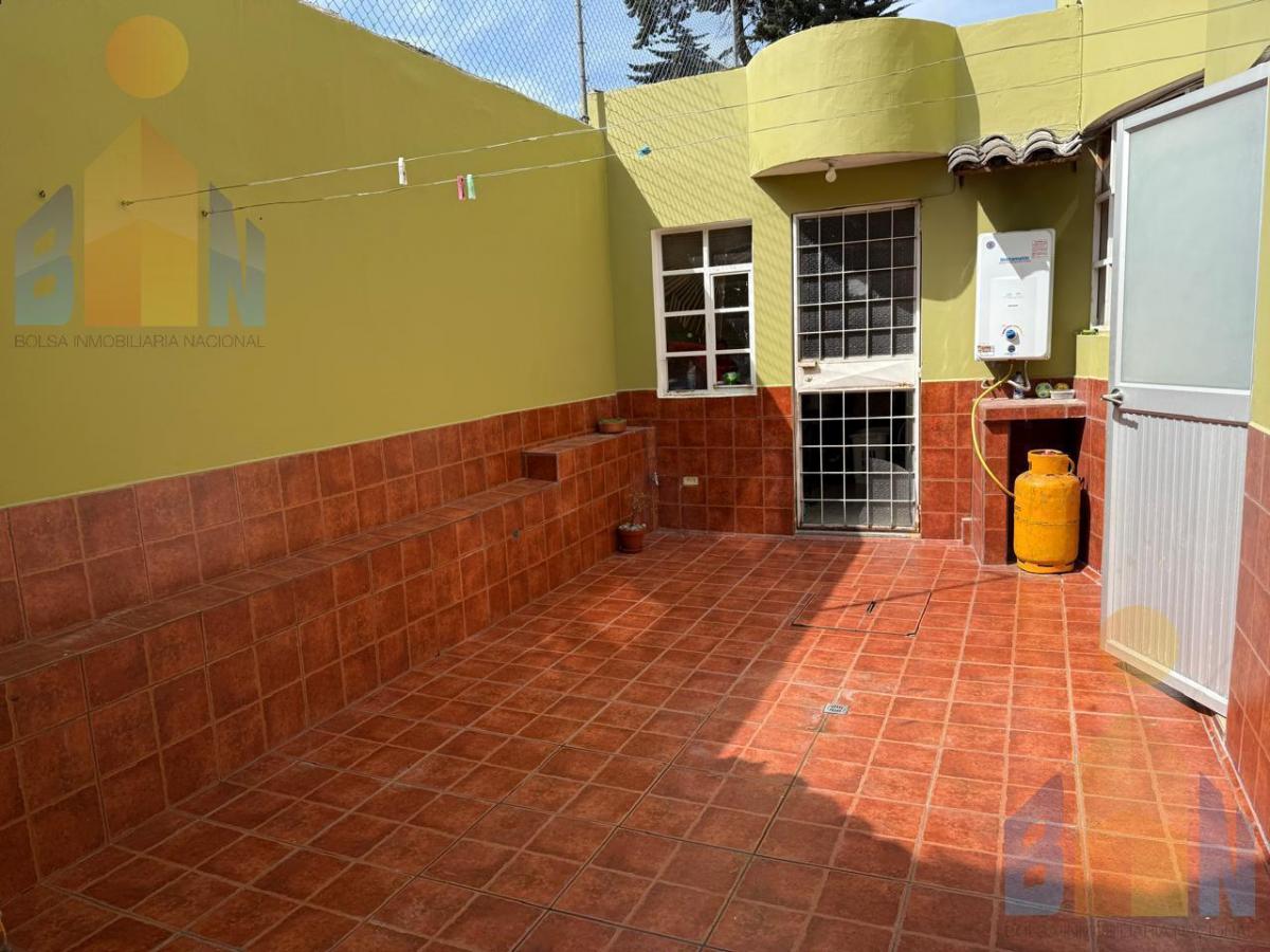 Casa en Conjunto de Venta en Ponceano — imagen 4
