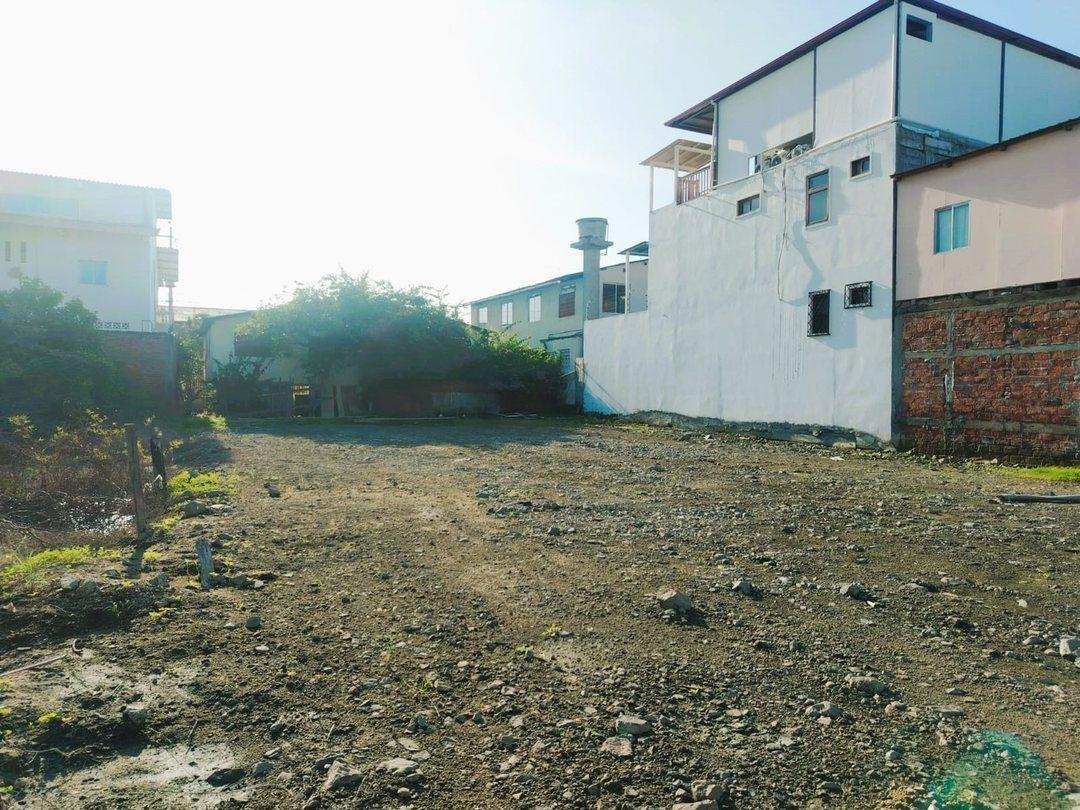 Terreno de Venta en San Jacinto Manabi Ar, Manabí — imagen 6