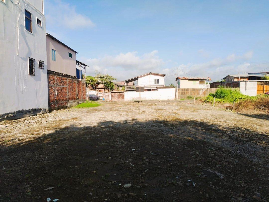 Terreno de Venta en San Jacinto Manabi Ar, Manabí — imagen 5