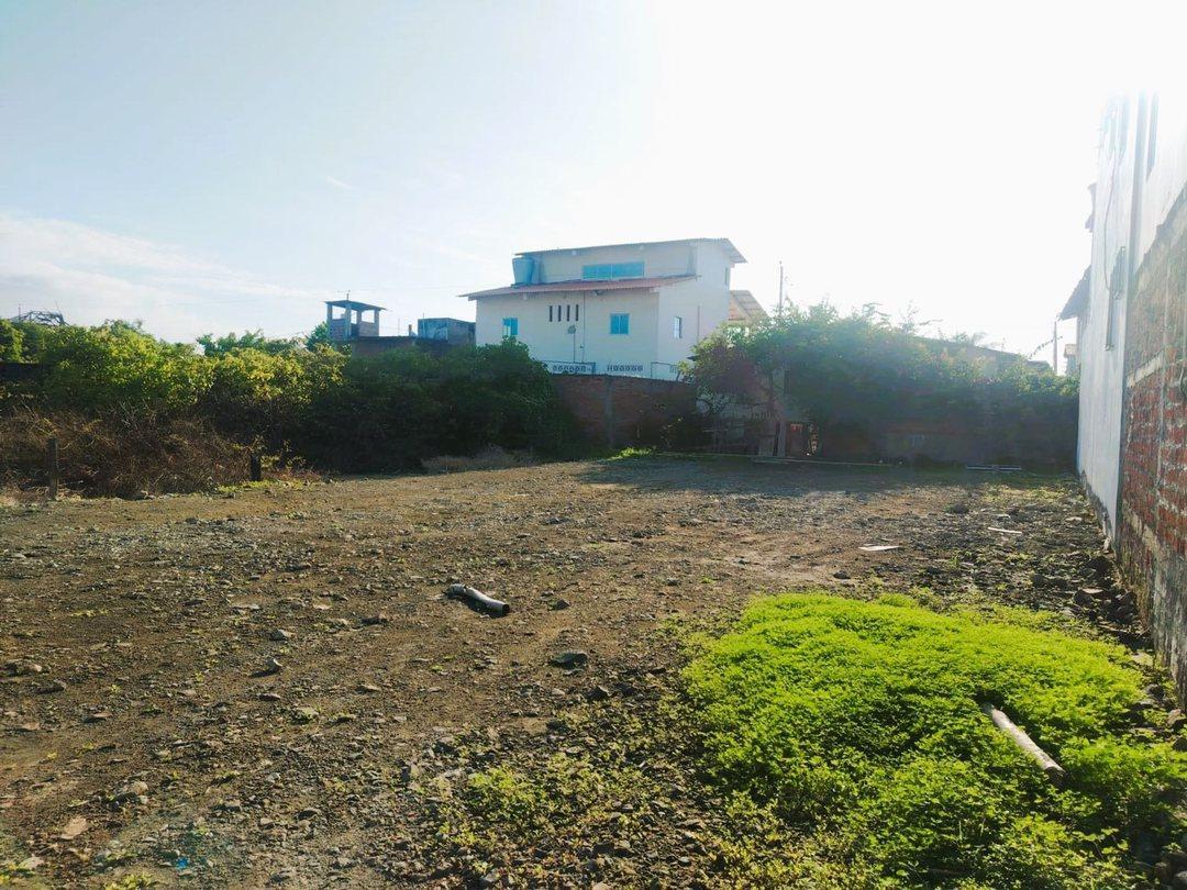 Terreno de Venta en San Jacinto Manabi Ar, Manabí — imagen 4