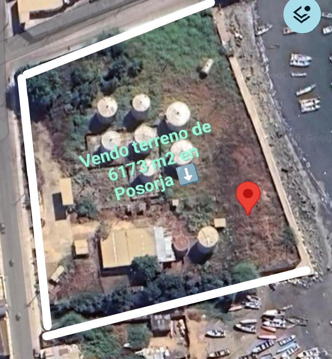 Terreno de Venta de 6173 m² en Posorja, Guayas — imagen 6