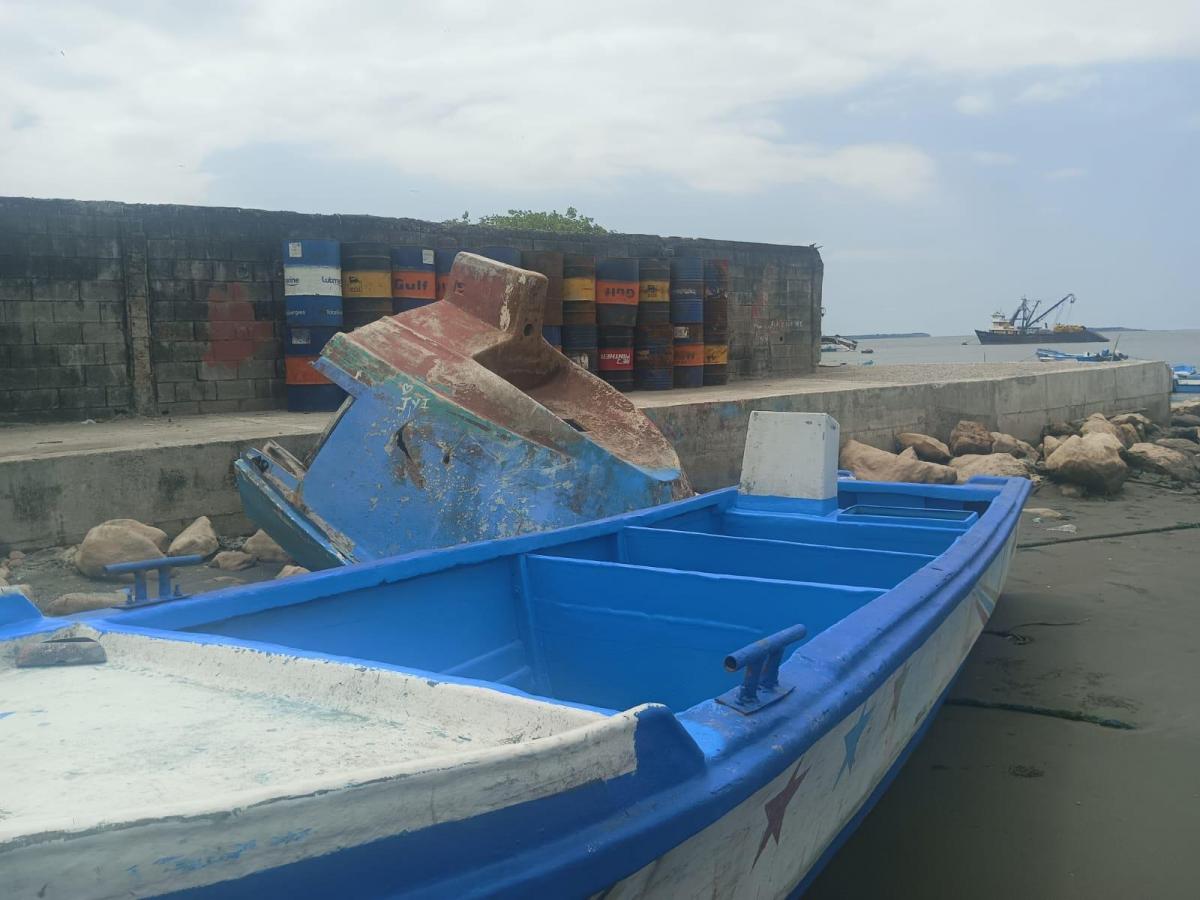 Terreno de Venta de 6173 m² en Posorja, Guayas — imagen 3