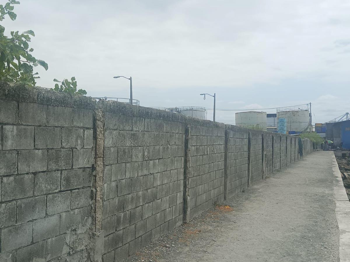 Terreno de Venta de 6173 m² en Posorja, Guayas — imagen 2