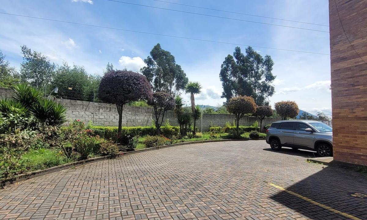 Departamento en venta en Quito, Pichincha