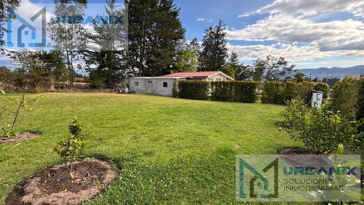 Terreno en Puembo — imagen 5