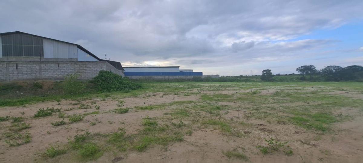 Terreno de Venta - Via Manta - Rocafuerte, Manabí — imagen 4