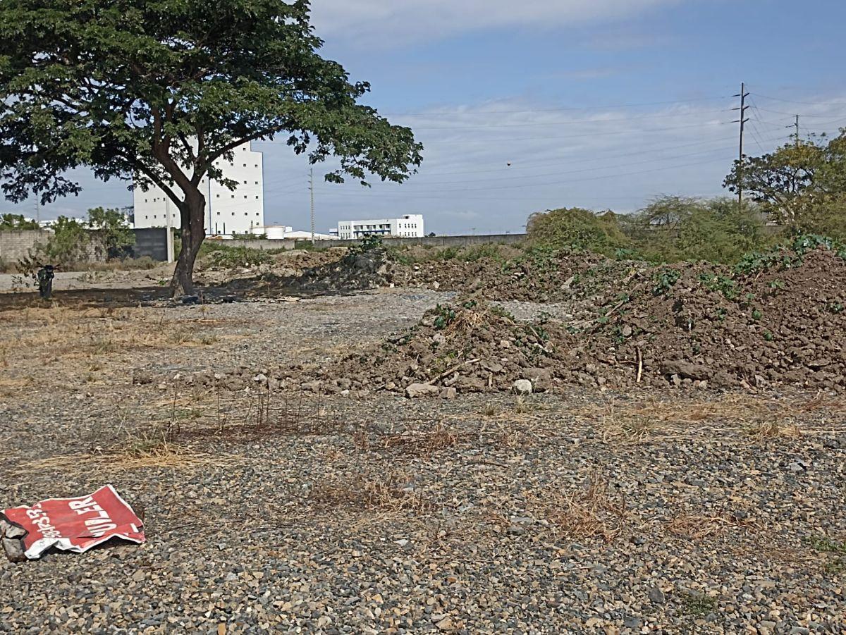 Terreno en Venta 2.100 m² - Zona Industrial, Durán - Ecuador, Guayas — imagen 3