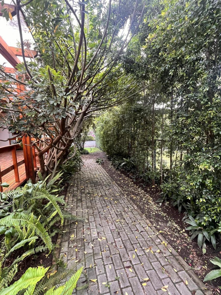 Casa Tipo Hacienda de Venta en La Viña - Cumbayá — imagen 9