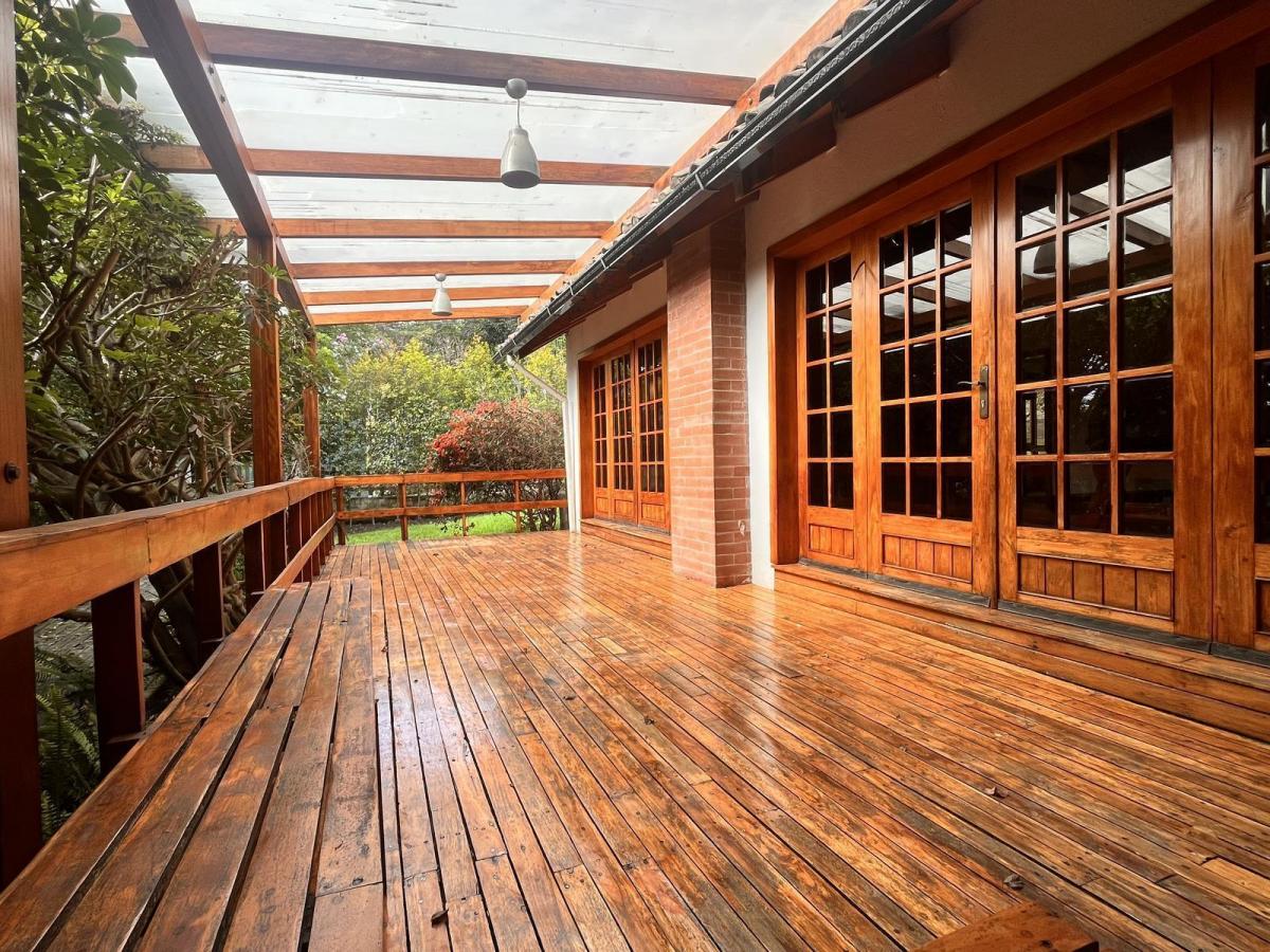 Casa Tipo Hacienda de Venta en La Viña - Cumbayá — imagen 6