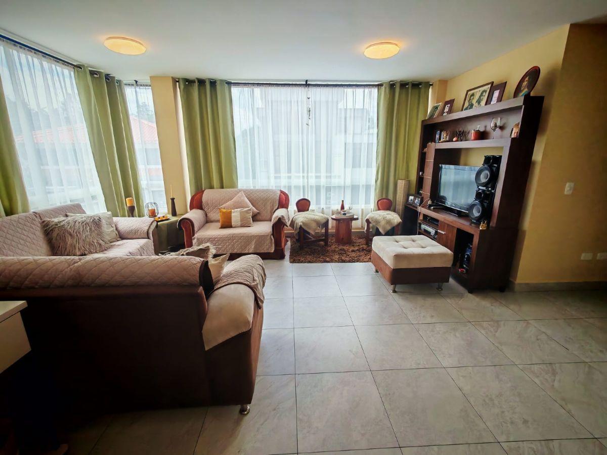 Departamento en venta en Quito, Pichincha