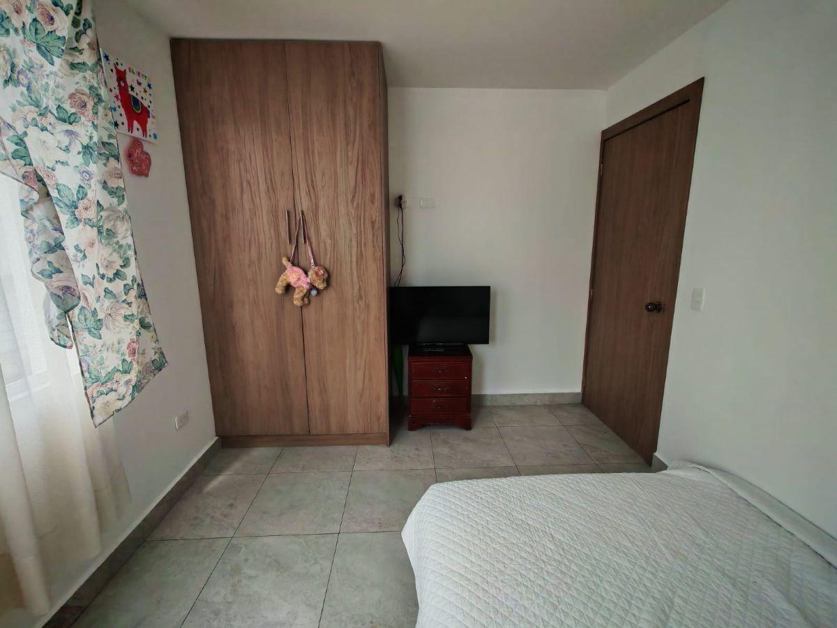 Departamento en Venta Sector La Armenia — imagen 3