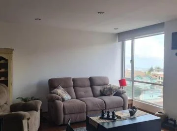 Departamento Seguro 2 Habitaciones Amplias y Balcón Monteserrín — imagen 3