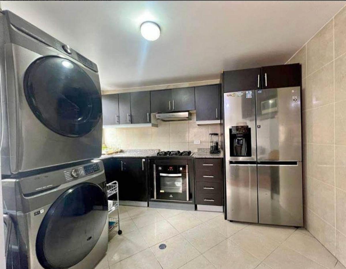 Vendo Departamento 2 Dorm. Bosmediano — imagen 6
