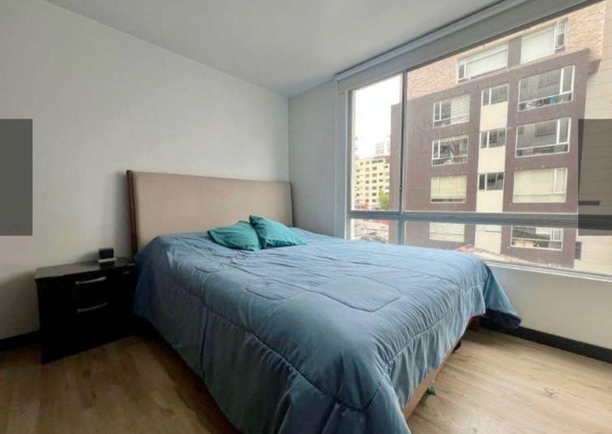 Vendo Departamento 2 Dorm. Bosmediano — imagen 4