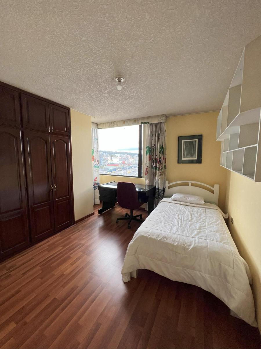 Departamento en Norte de Quito Av 6 de Diciembre y El Inca — imagen 5