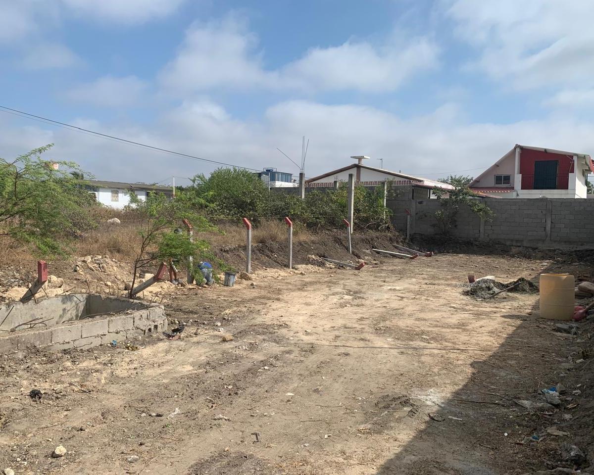 Terreno en venta en Ballenita, Santa Elena