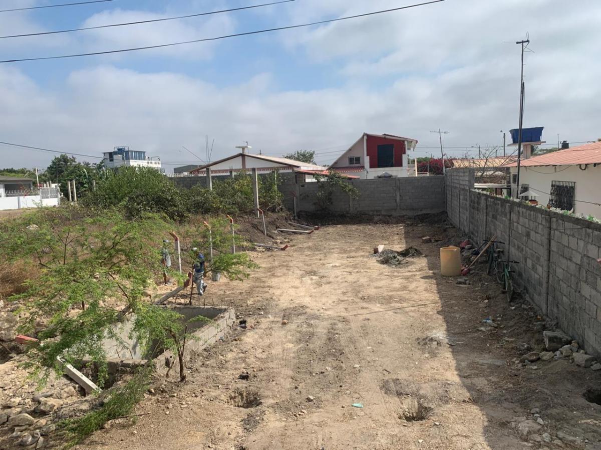 Se Vende Terreno en Ballenita Anaa — imagen 3