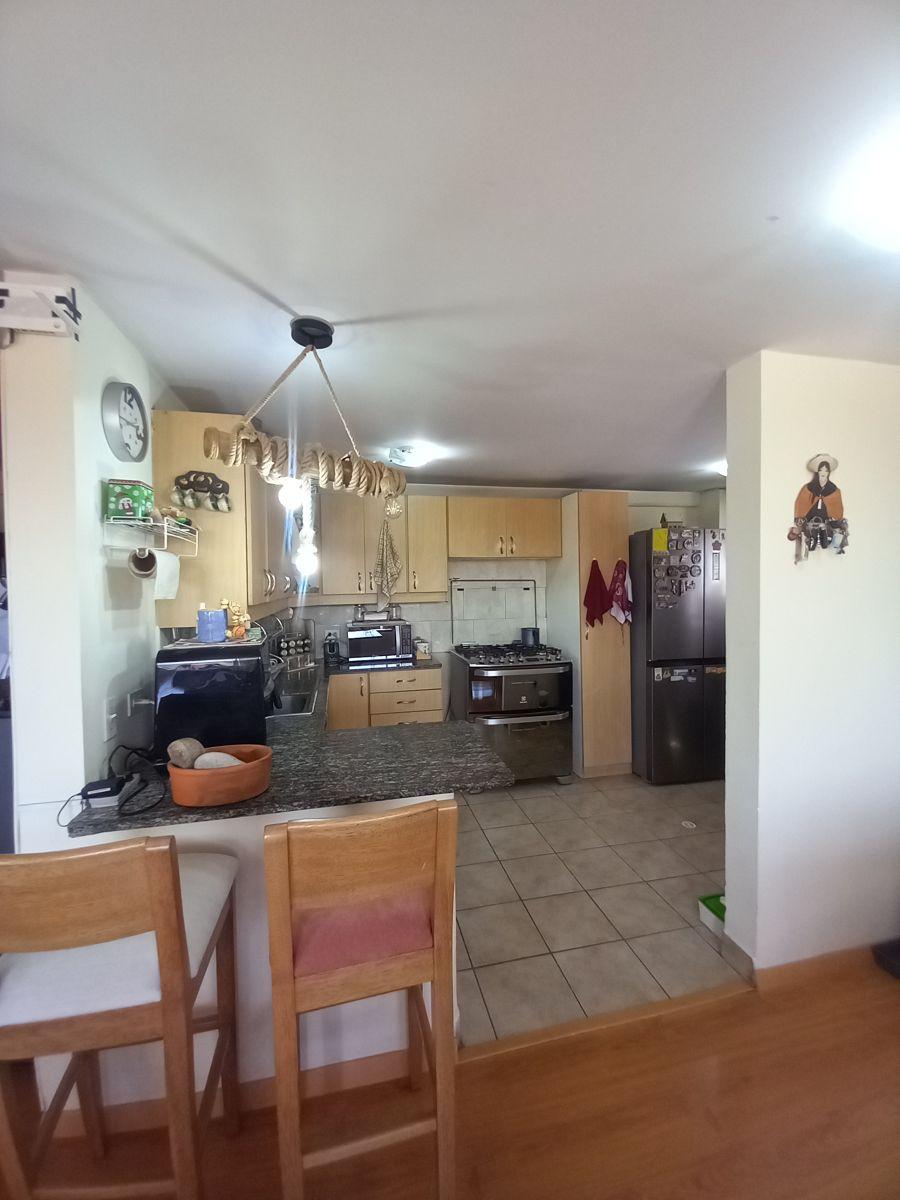 Amplio Departamento de Venta Conocoto — imagen 10