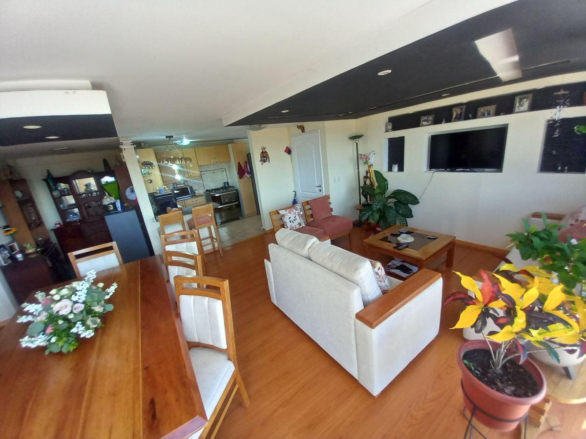 Amplio Departamento de Venta Conocoto — imagen 9