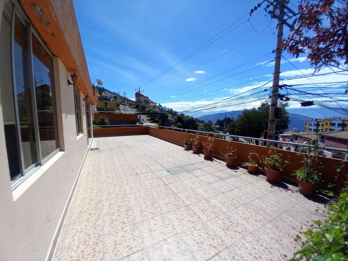 Amplio Departamento de Venta Conocoto — imagen 3