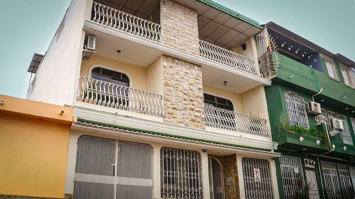 Casa en venta en Guayaquil, Guayas