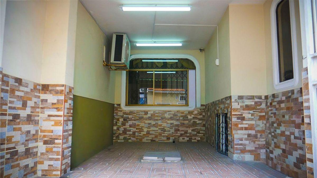 Casa Rentera 3 Pisos Alborada Primera Etapa P. Pincay, Guayas — imagen 7