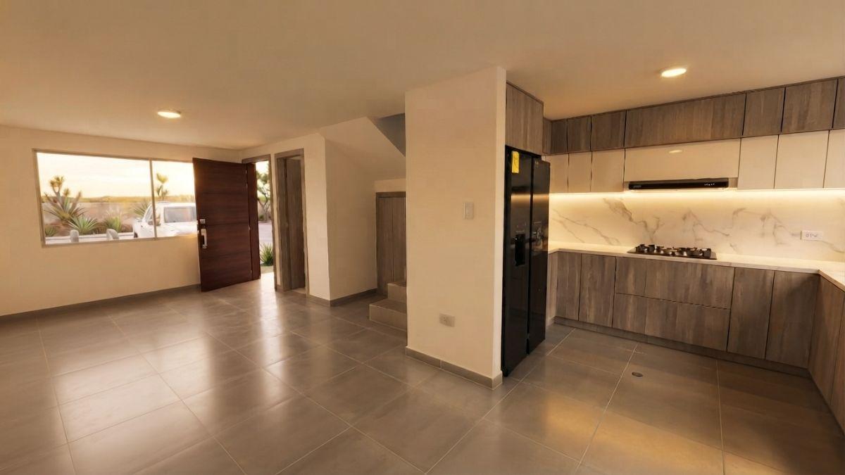Casa de 173 m² con 3 Dorm. en Venta en Mitad del Mundo Sector La Pampa — imagen 7