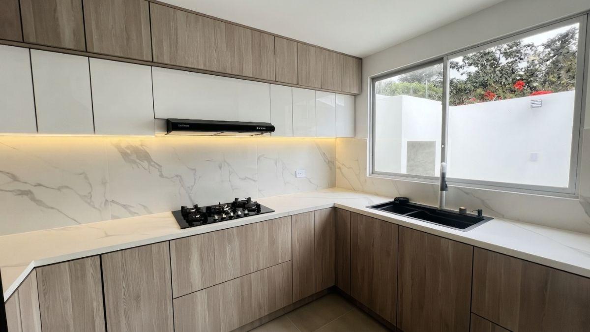 Casa de 173 m² con 3 Dorm. en Venta en Mitad del Mundo Sector La Pampa — imagen 3