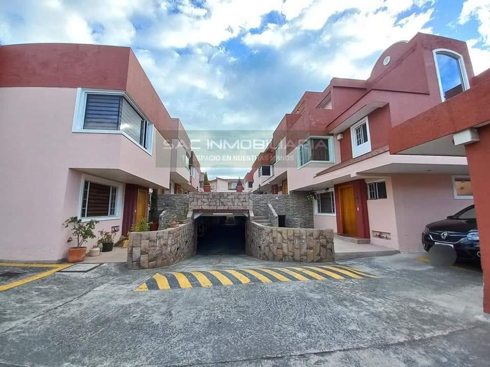 Casa en venta en Quito, Pichincha