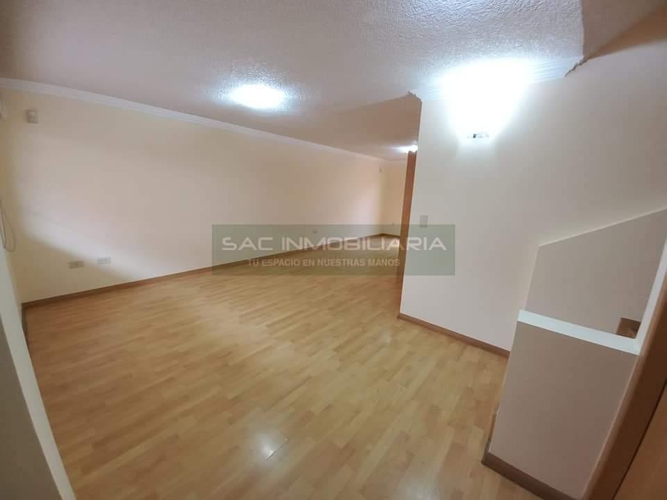 Casa de Venta 3 Dorm. Mas Estudio San Isidro del Inca — imagen 2