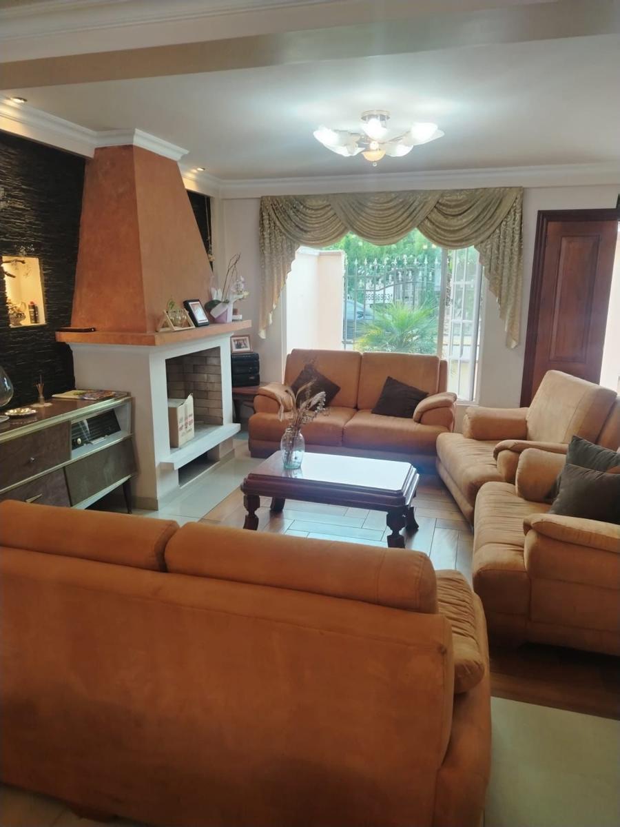 Casa en Norte de Quito — imagen 7