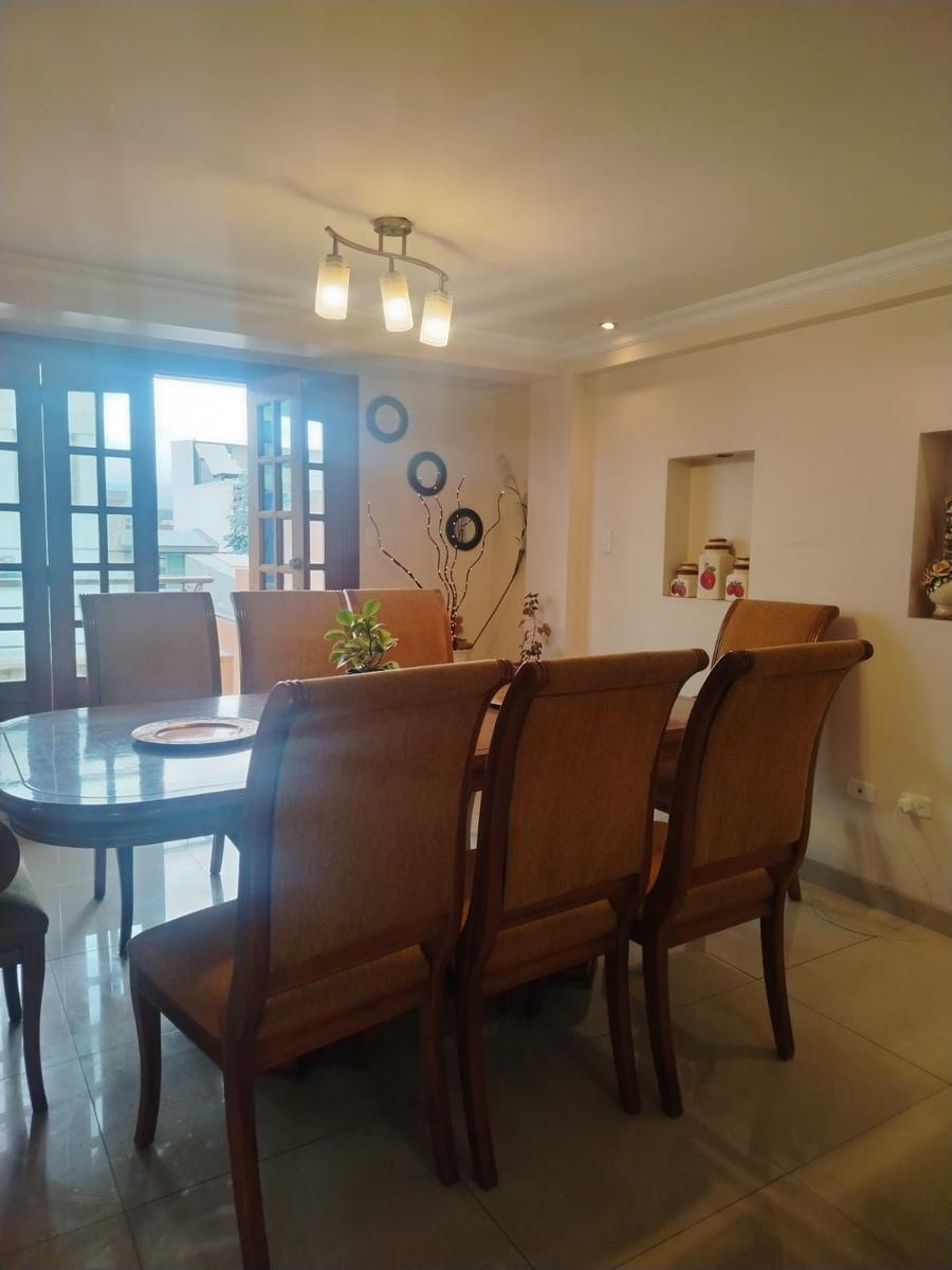 Casa en Norte de Quito — imagen 6