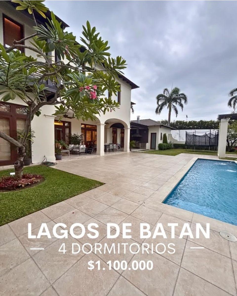 Casa en venta en Guayaquil, Guayas