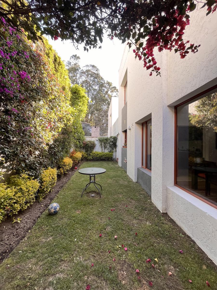 Venta Casa San Juan Cumbaya — imagen 7