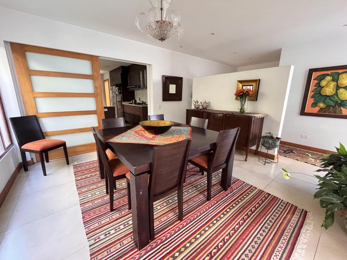 Venta Casa San Juan Cumbaya — imagen 3