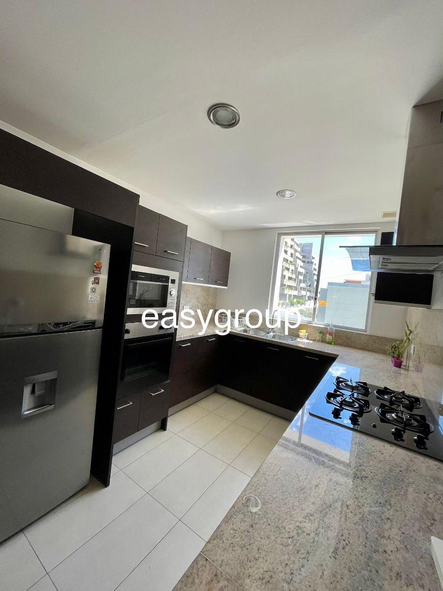 Departamento de 126 m² con 2 Dorm. en Venta en Cumbayá — imagen 10