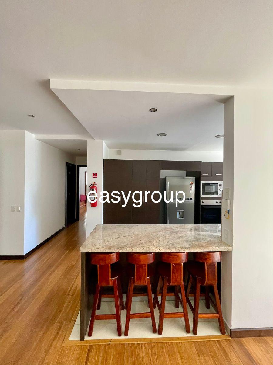 Departamento de 126 m² con 2 Dorm. en Venta en Cumbayá — imagen 8
