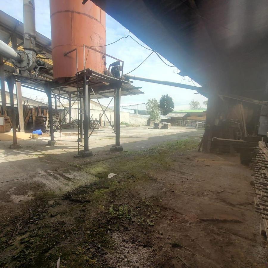 Vendo Galpon Industrial Norte de Quito 2,500 m² Terreno Alto Impacto Cristiania — imagen 8