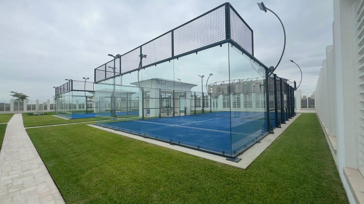 Se Vende Lindo Terreno 833,44 m² en Parques de Batán, Guayas — imagen 4