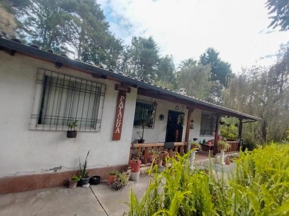 Terreno de 2500 m² en Venta en Tumbaco — imagen 6