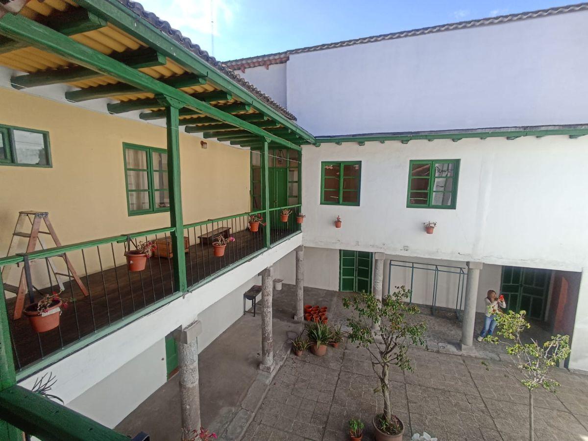 Casa en venta en Quito, Pichincha
