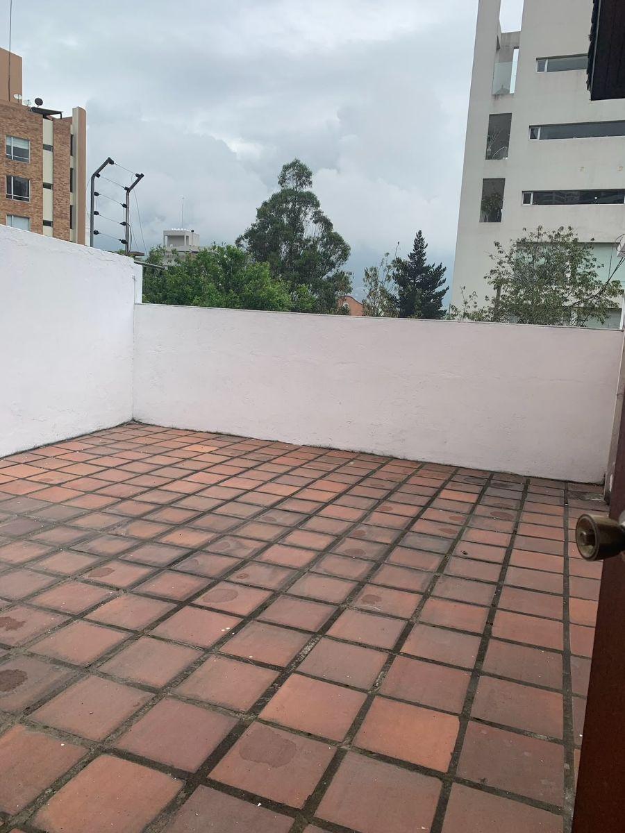 Vendo Casa, Sector Gonzalez Suarez/ Coruña — imagen 8