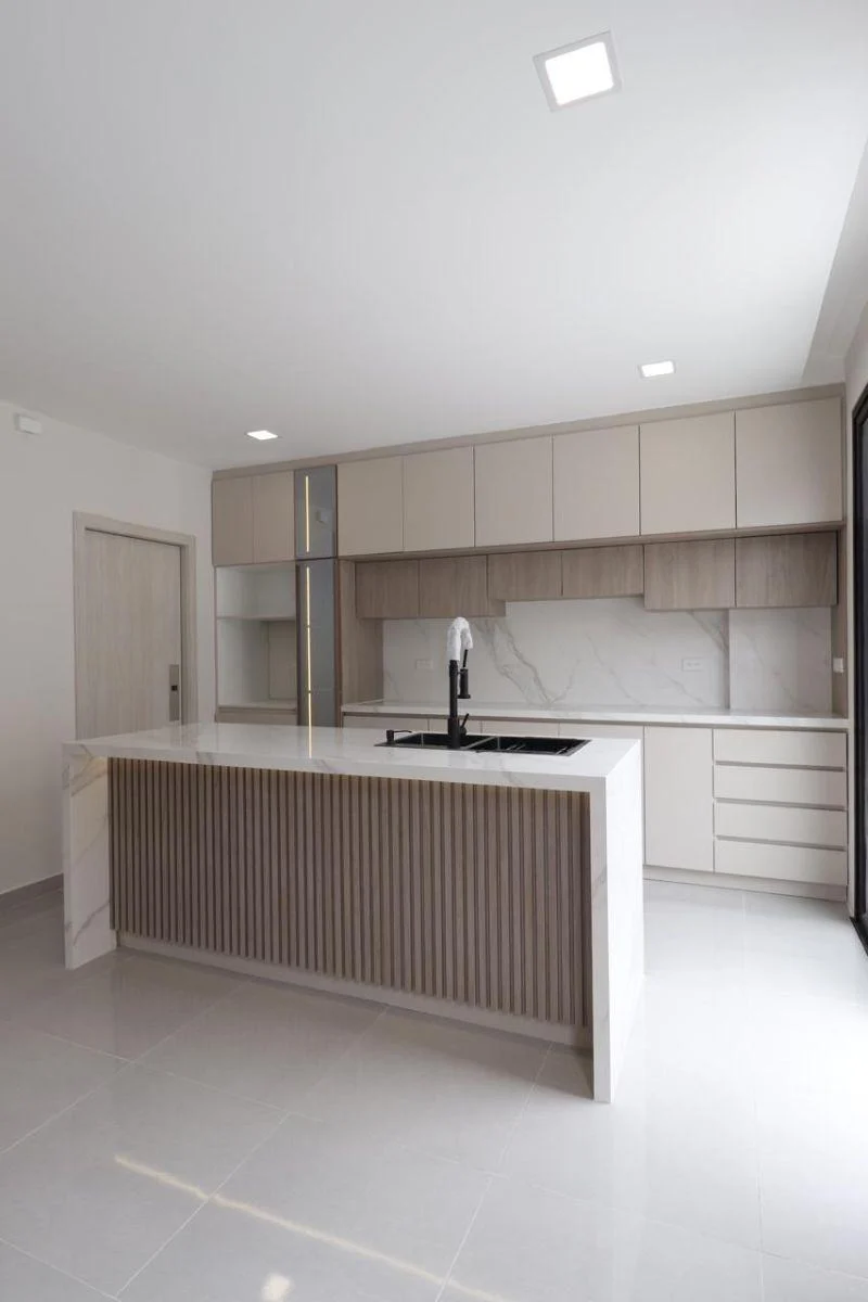 En Venta Casa de Estreno en Isla Celeste, Acabados y Diseño de Lujo. Guayas — imagen 9