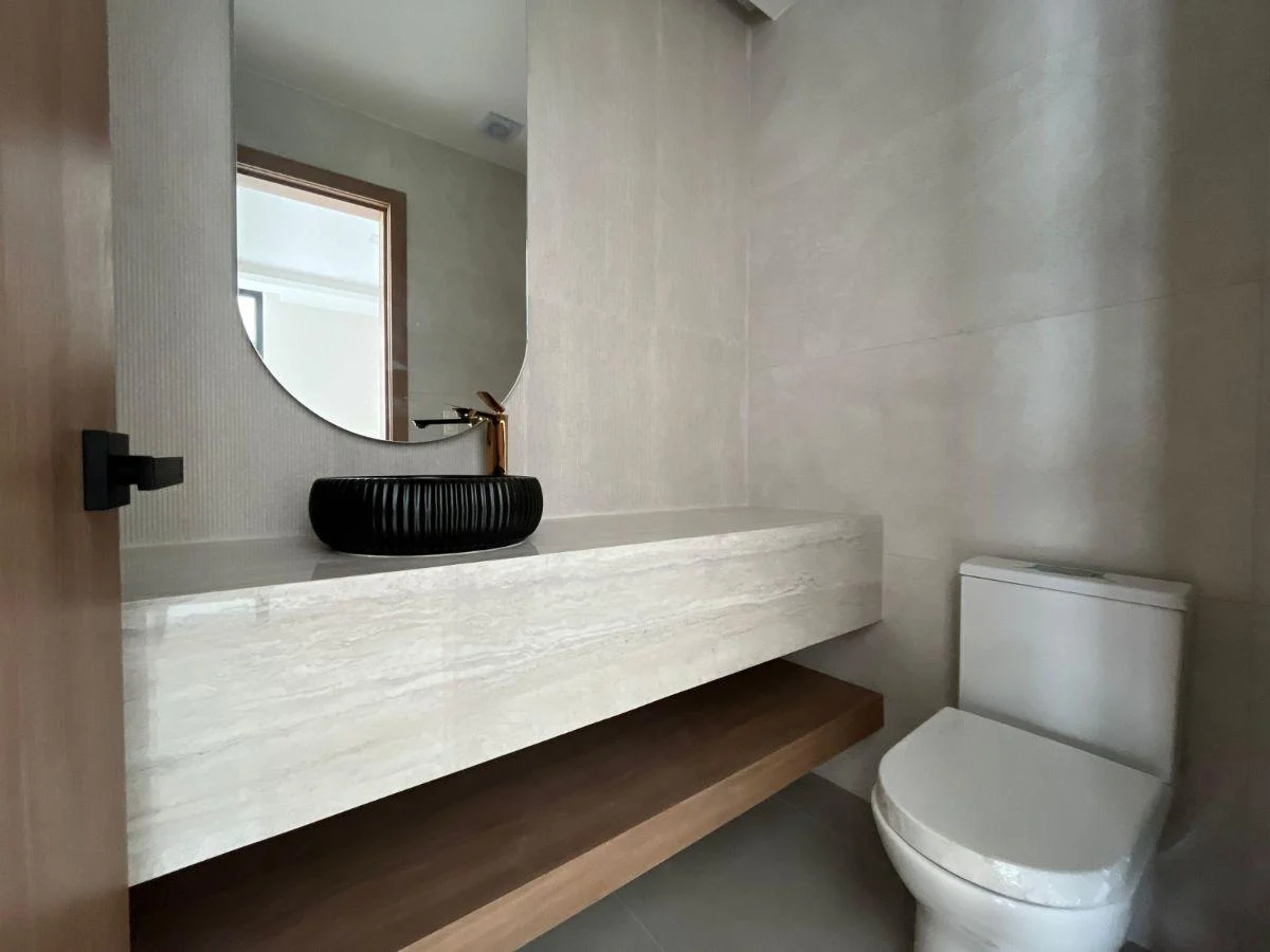 En Venta Casa de Estreno en Isla Celeste, Acabados y Diseño de Lujo. Guayas — imagen 2