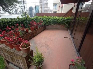 Departamento en La Carolina — imagen 5
