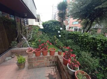 Departamento en La Carolina — imagen 4