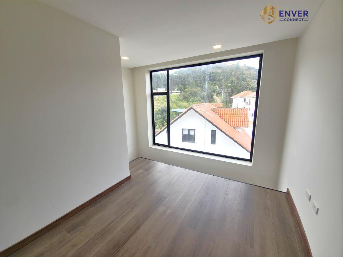 Casa en Challuabamba - Cuenca, Azuay — imagen 6